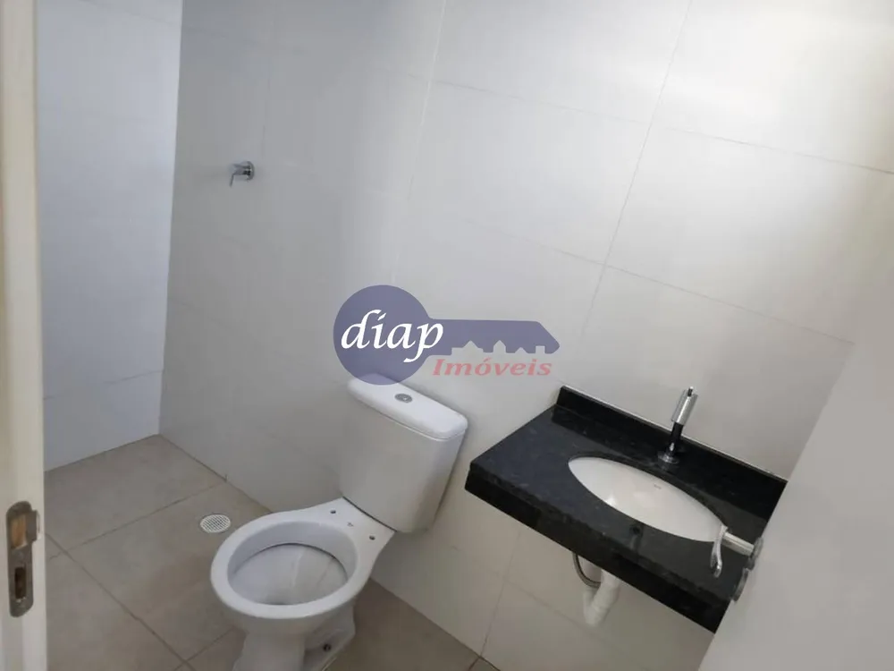 Apartamento, 2 quartos, 32 m² - Foto 4