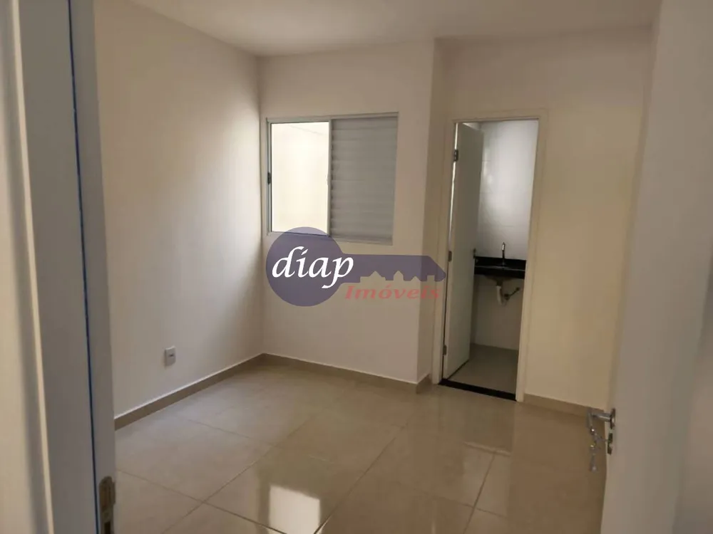 Apartamento, 2 quartos, 32 m² - Foto 5