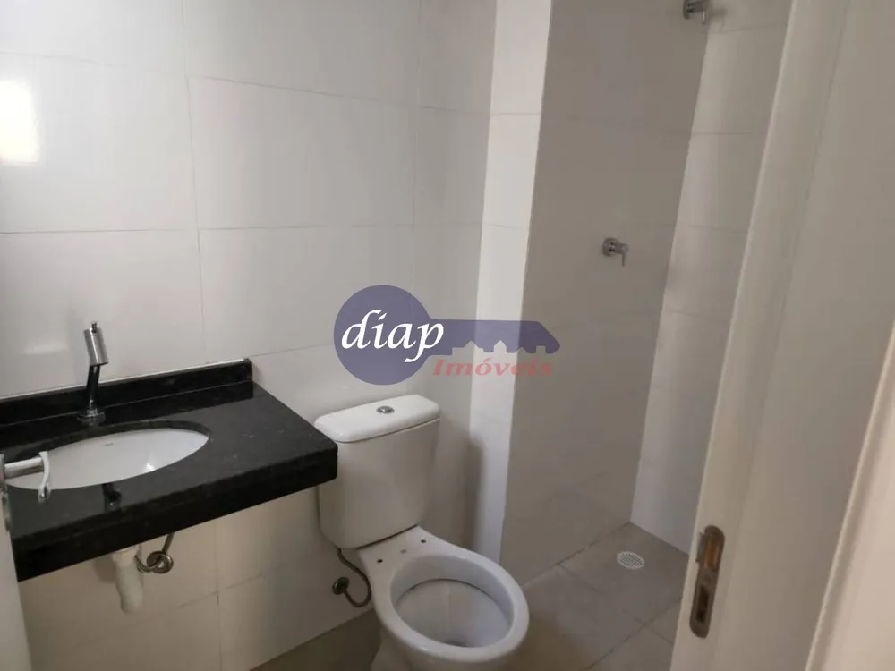 Apartamento, 2 quartos, 32 m² - Foto 3