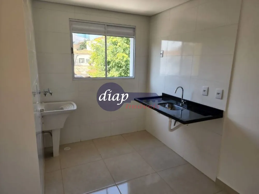 Apartamento, 2 quartos, 32 m² - Foto 7