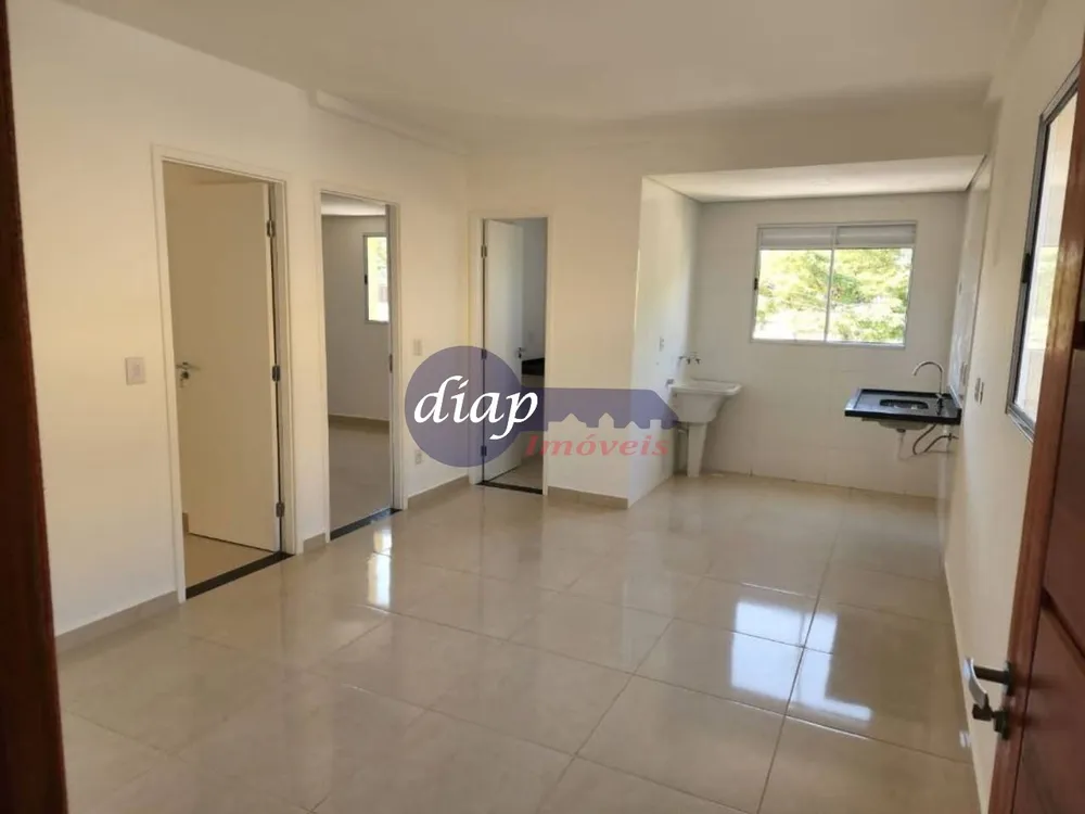 Apartamento, 2 quartos, 32 m² - Foto 8
