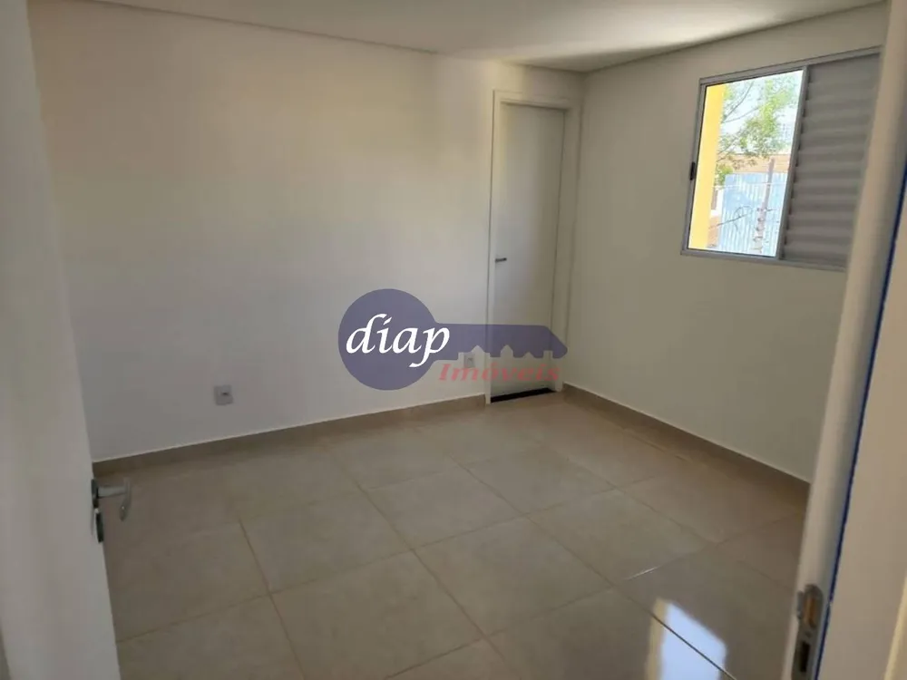 Apartamento, 2 quartos, 32 m² - Foto 6