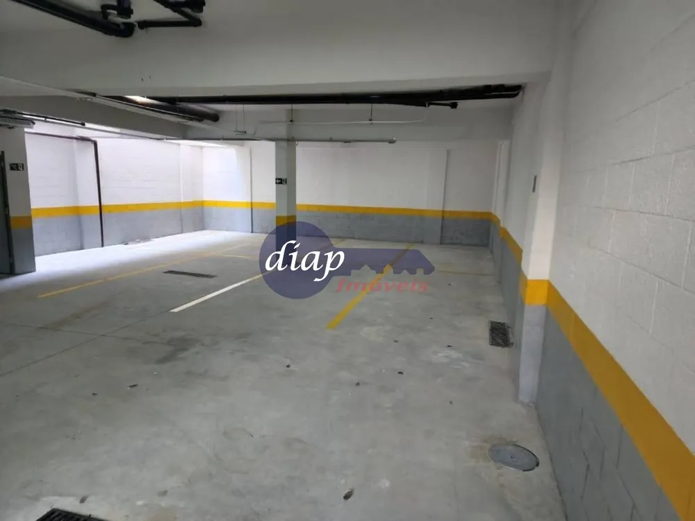 Apartamento, 2 quartos, 32 m² - Foto 2