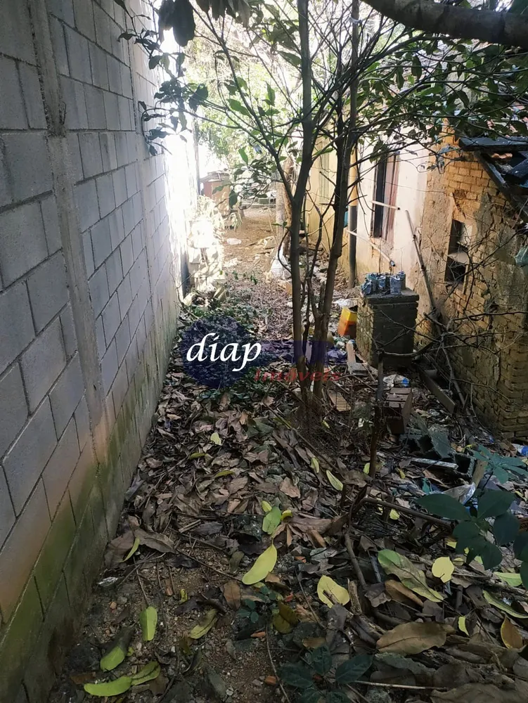 Terreno, 211 m² - Foto 3
