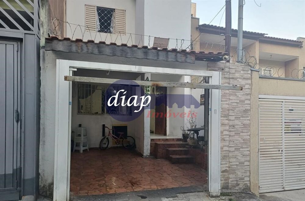 Casa, 2 quartos, 89 m² - Foto 13