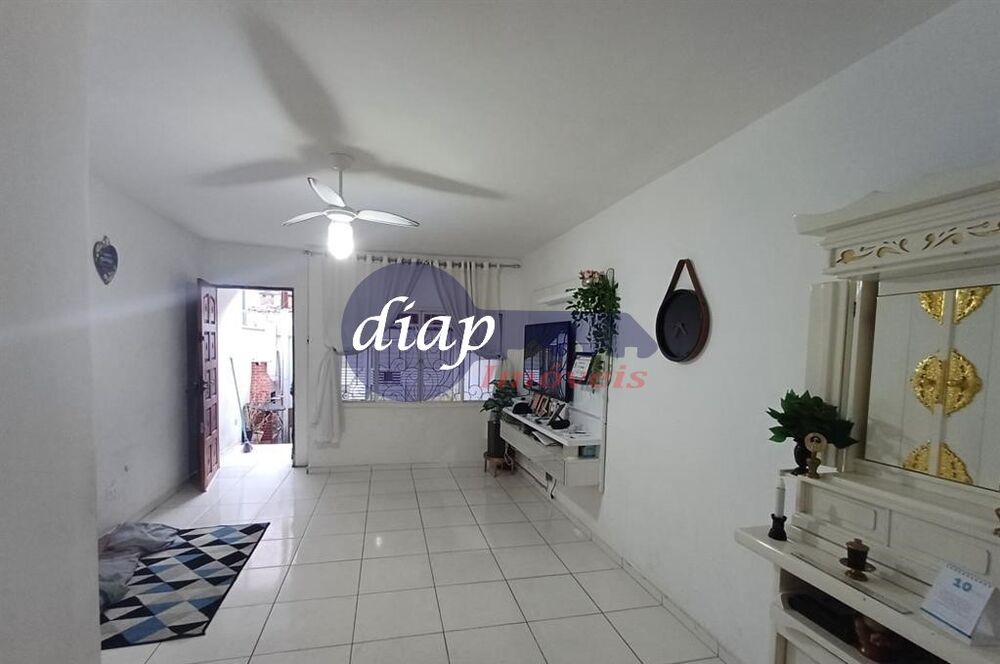 Casa, 2 quartos, 89 m² - Foto 6