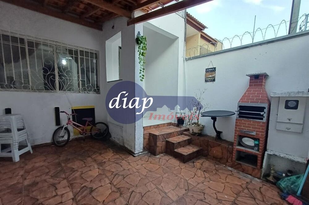 Casa, 2 quartos, 89 m² - Foto 16