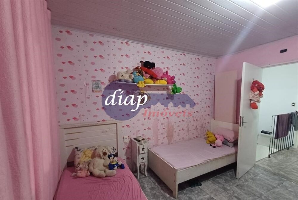 Casa, 2 quartos, 89 m² - Foto 1