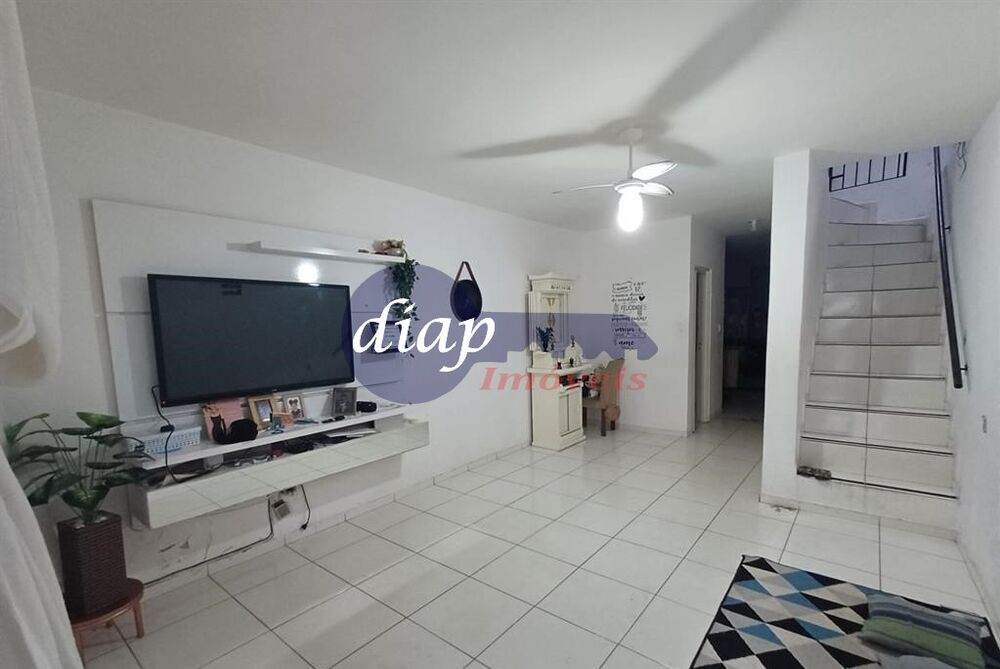 Casa, 2 quartos, 89 m² - Foto 8