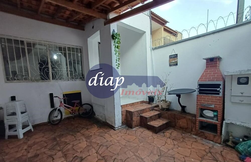 Casa, 2 quartos, 89 m² - Foto 2