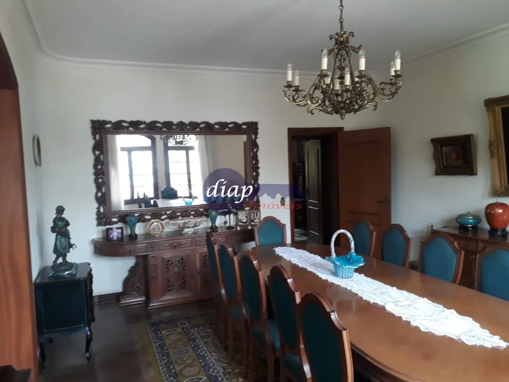Casa, 7 quartos - Foto 6