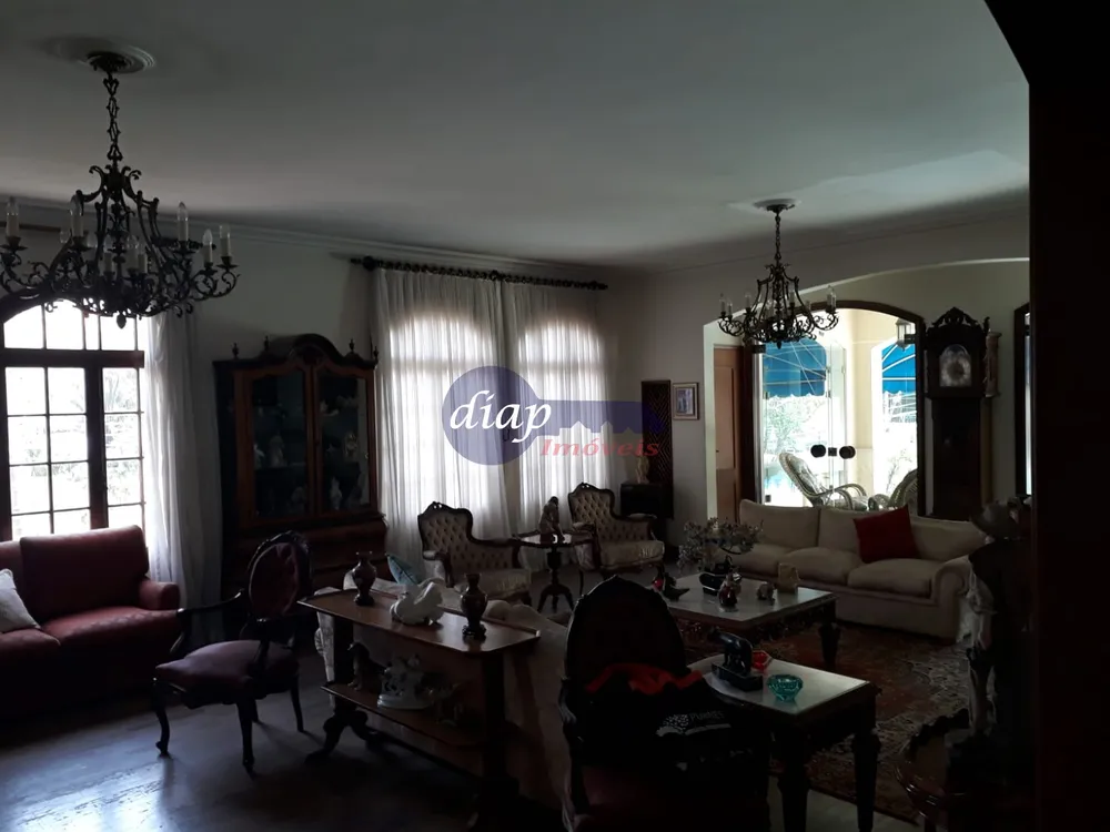 Casa, 7 quartos - Foto 14