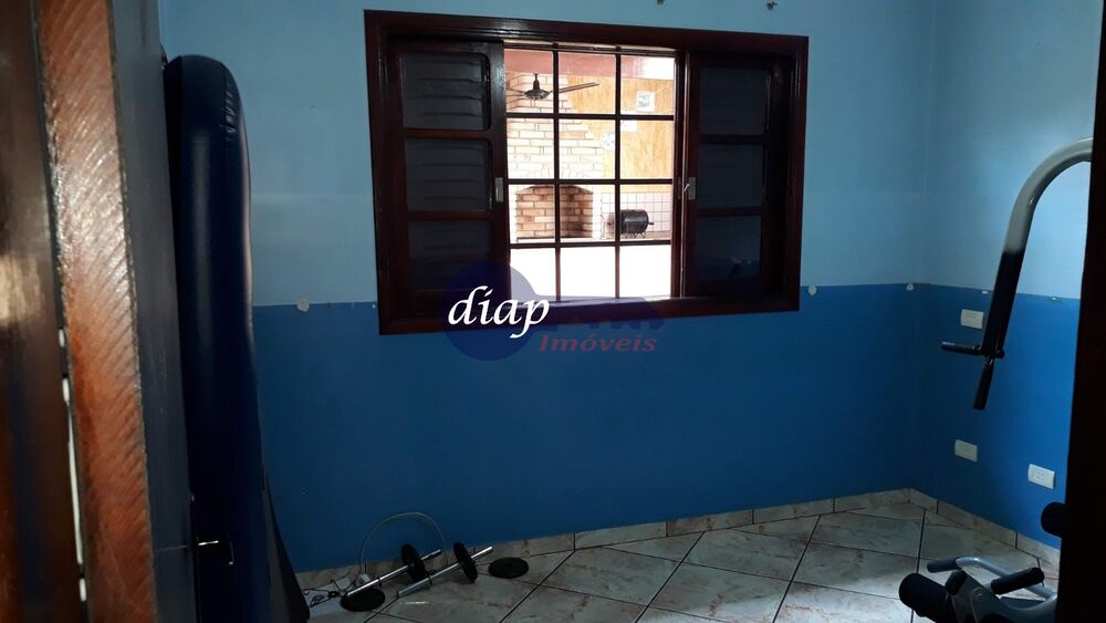 Casa, 3 quartos, 150 m² - Foto 2