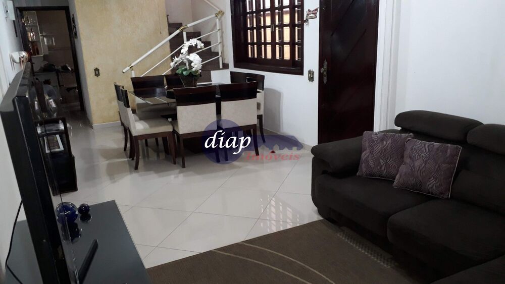 Casa, 3 quartos, 150 m² - Foto 3