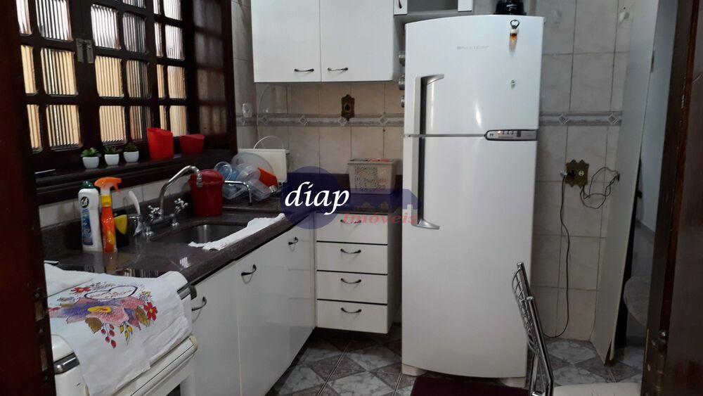 Casa, 3 quartos, 150 m² - Foto 1