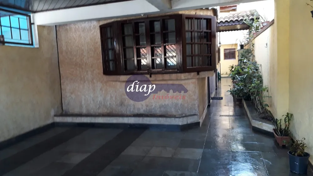 Casa, 3 quartos, 150 m² - Foto 1