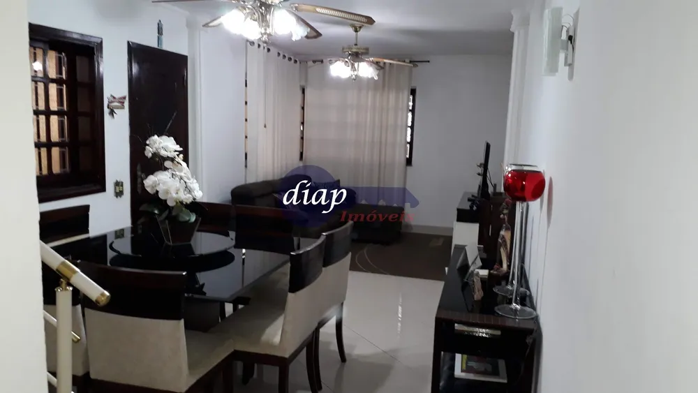 Casa, 3 quartos, 150 m² - Foto 9