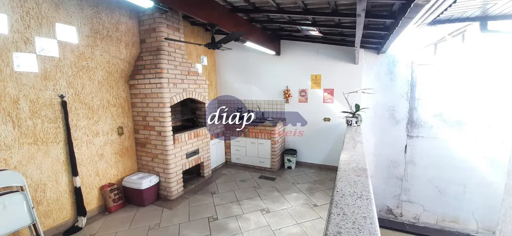 Casa, 3 quartos, 150 m² - Foto 11