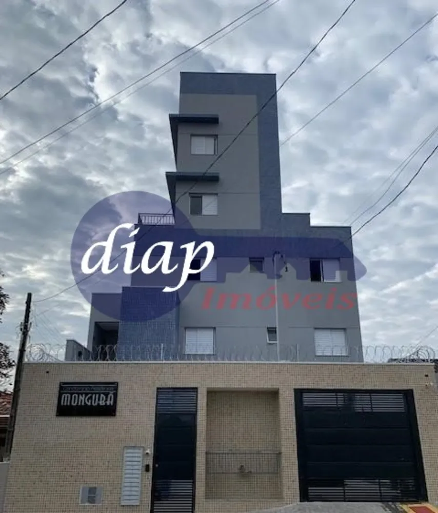 Apartamento, 2 quartos, 33 m² - Foto 2