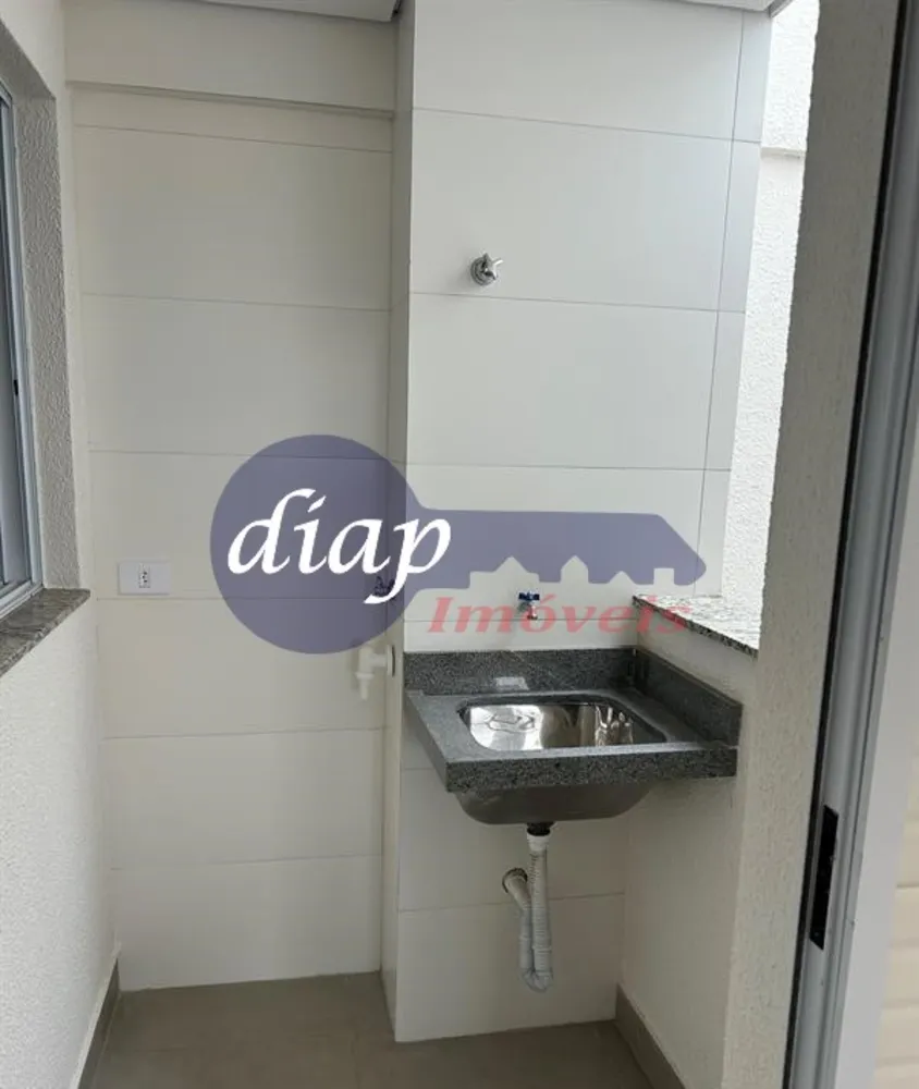 Apartamento, 2 quartos, 33 m² - Foto 9
