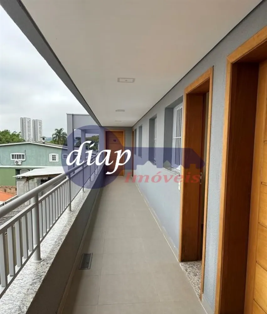 Apartamento, 2 quartos, 33 m² - Foto 11