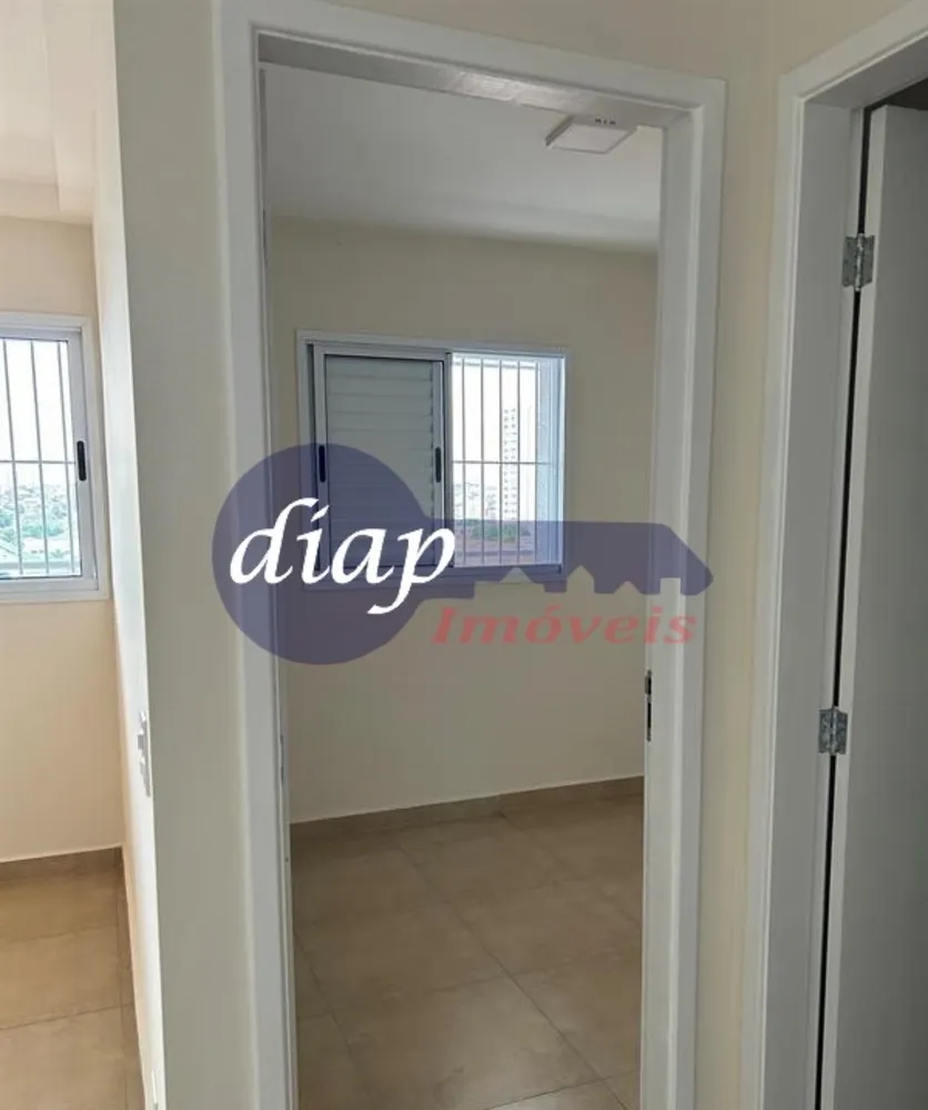 Apartamento, 2 quartos, 33 m² - Foto 4