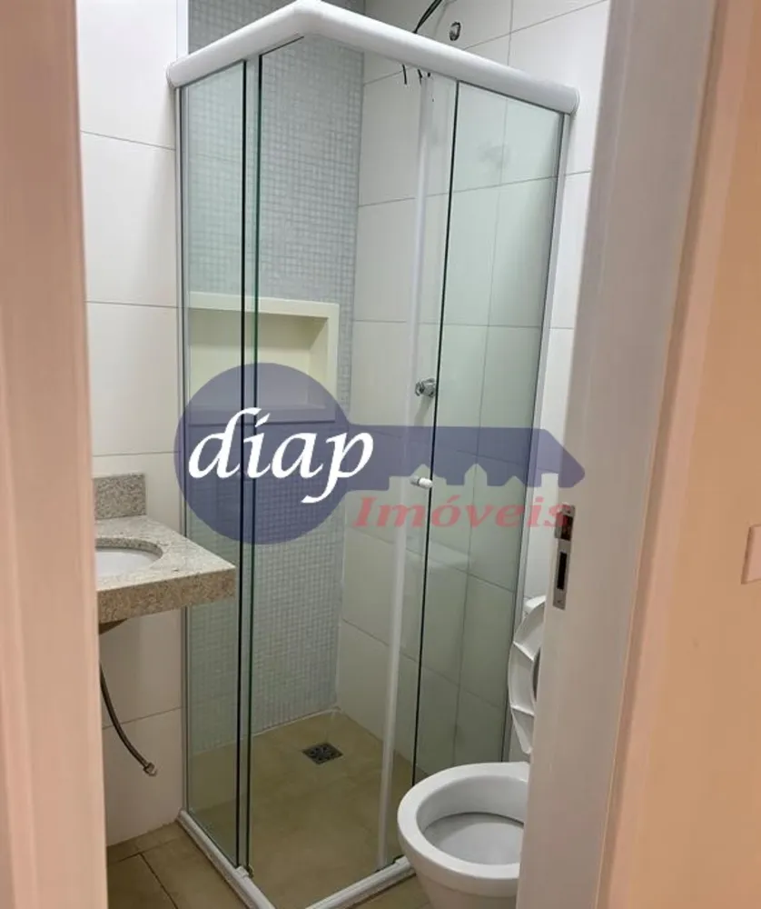 Apartamento, 2 quartos, 33 m² - Foto 3