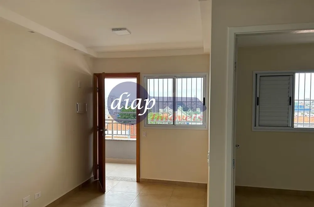 Apartamento, 2 quartos, 33 m² - Foto 5