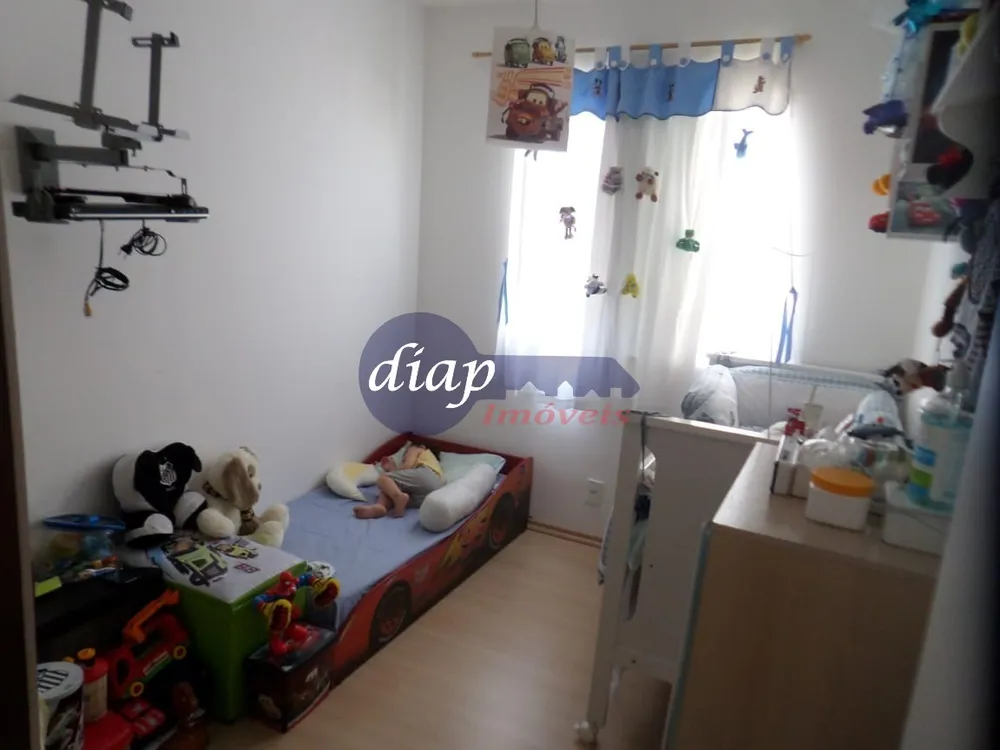Apartamento, 2 quartos, 47 m² - Foto 2