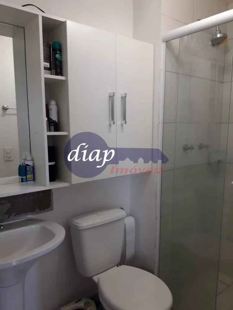 Apartamento, 2 quartos, 47 m² - Foto 4