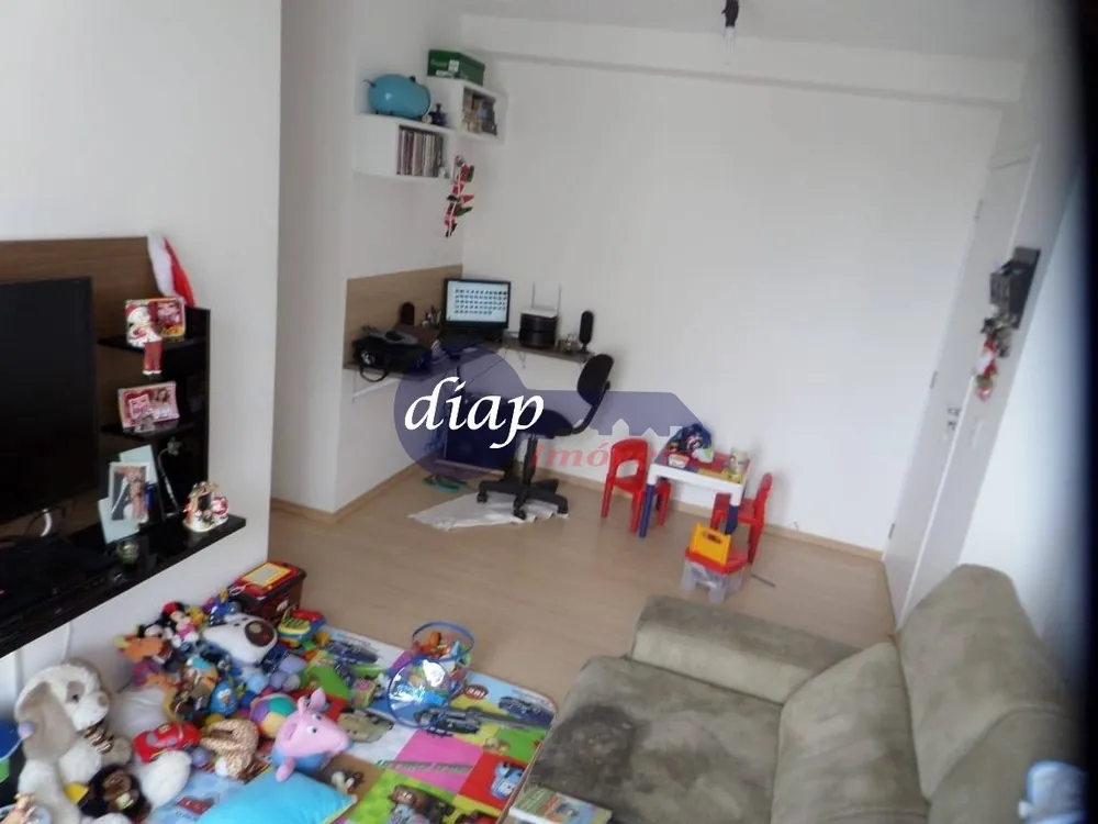 Apartamento, 2 quartos, 47 m² - Foto 7