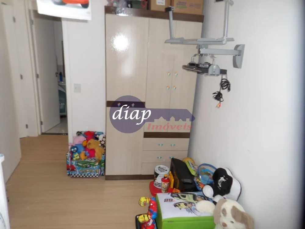 Apartamento, 2 quartos, 47 m² - Foto 1