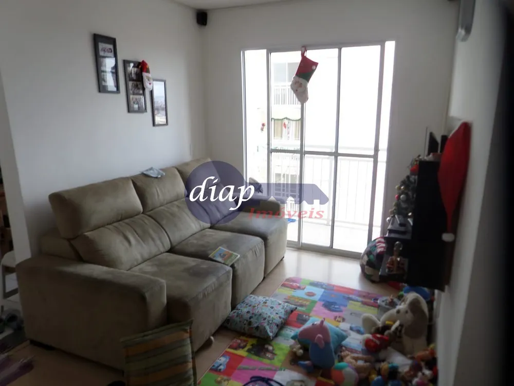 Apartamento, 2 quartos, 47 m² - Foto 10