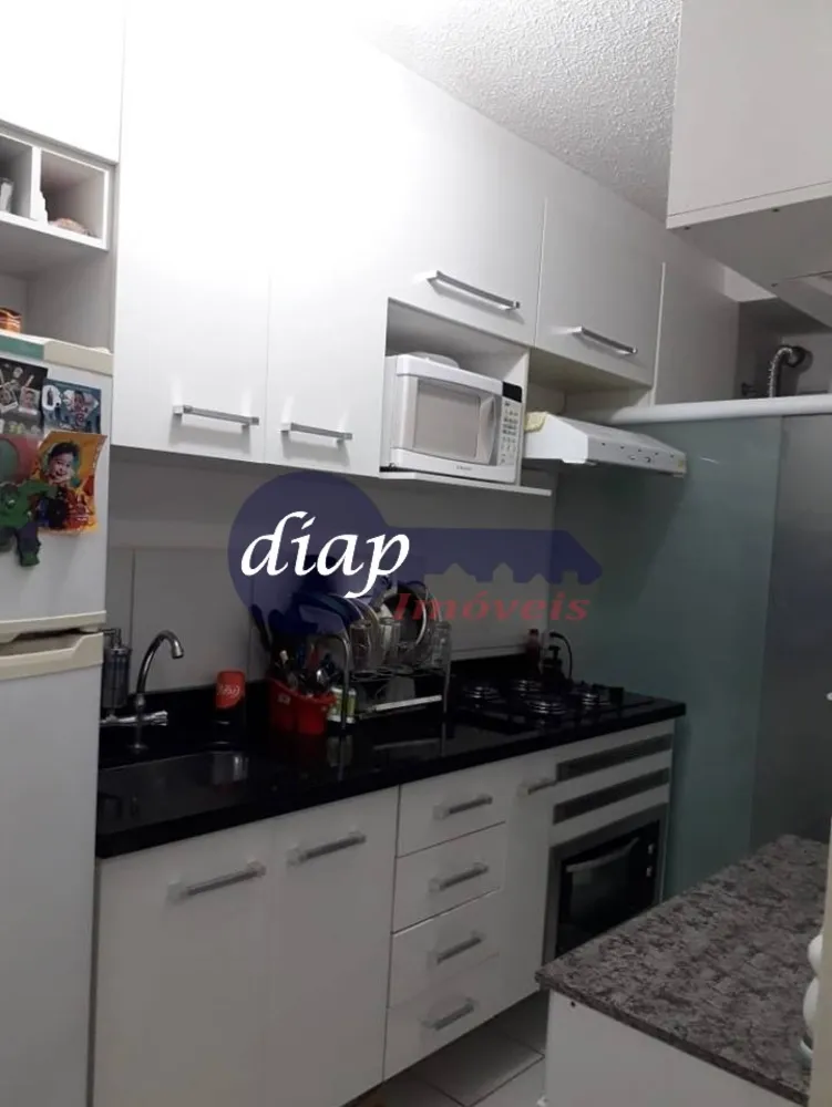 Apartamento, 2 quartos, 47 m² - Foto 13