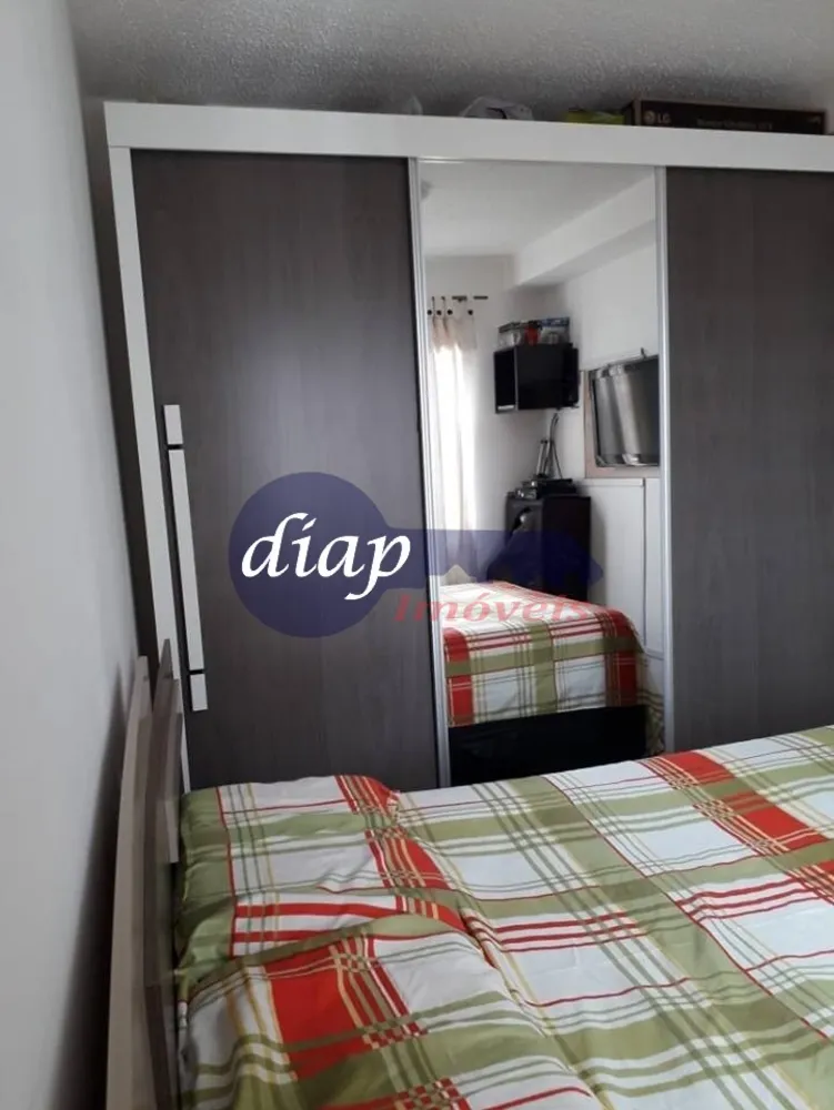Apartamento, 2 quartos, 47 m² - Foto 9