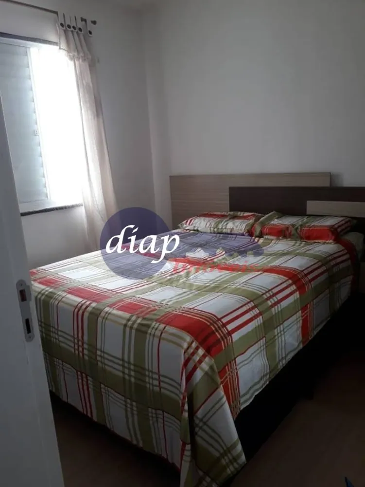 Apartamento, 2 quartos, 47 m² - Foto 11