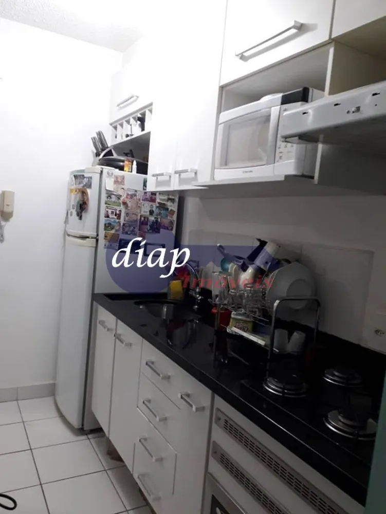 Apartamento, 2 quartos, 47 m² - Foto 4