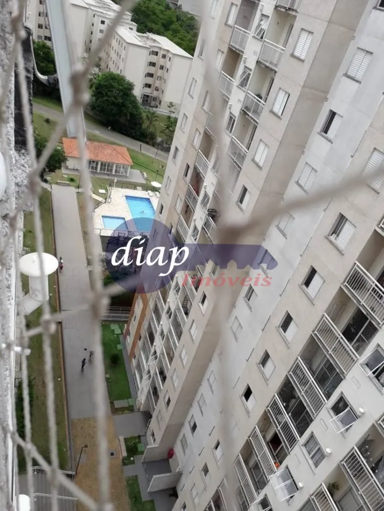 Apartamento, 2 quartos, 47 m² - Foto 2