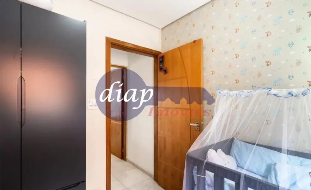 Casa, 2 quartos, 63 m² - Foto 2