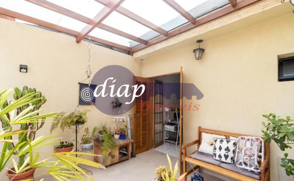 Casa, 2 quartos, 63 m² - Foto 3
