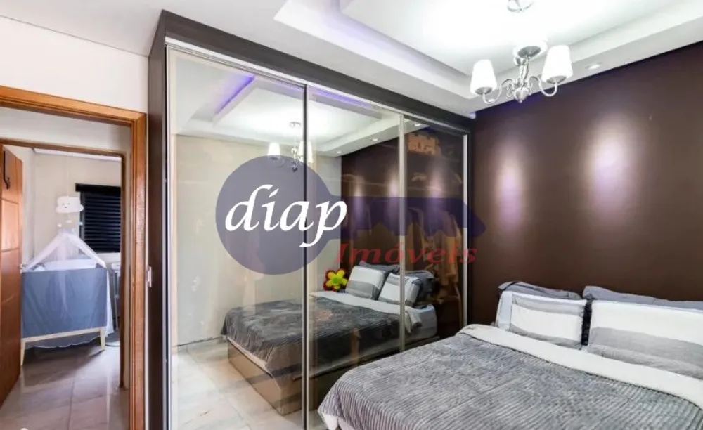 Casa, 2 quartos, 63 m² - Foto 9