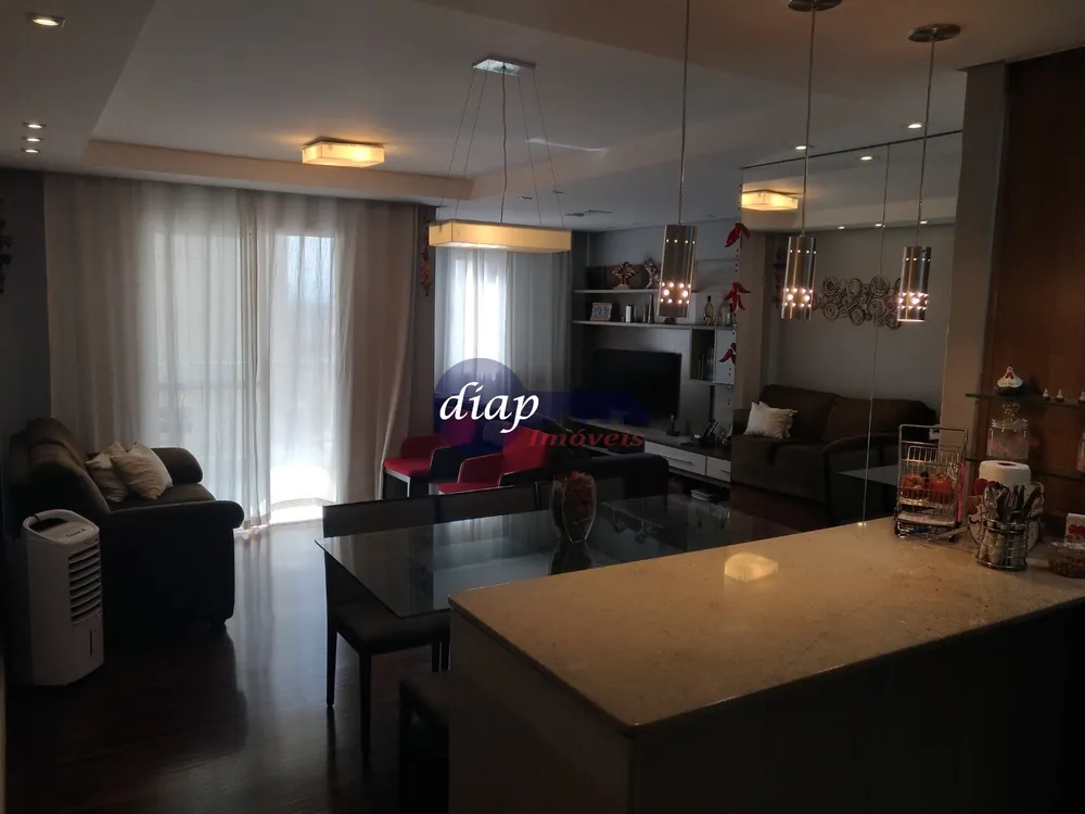 Apartamento, 2 quartos, 72 m² - Foto 1