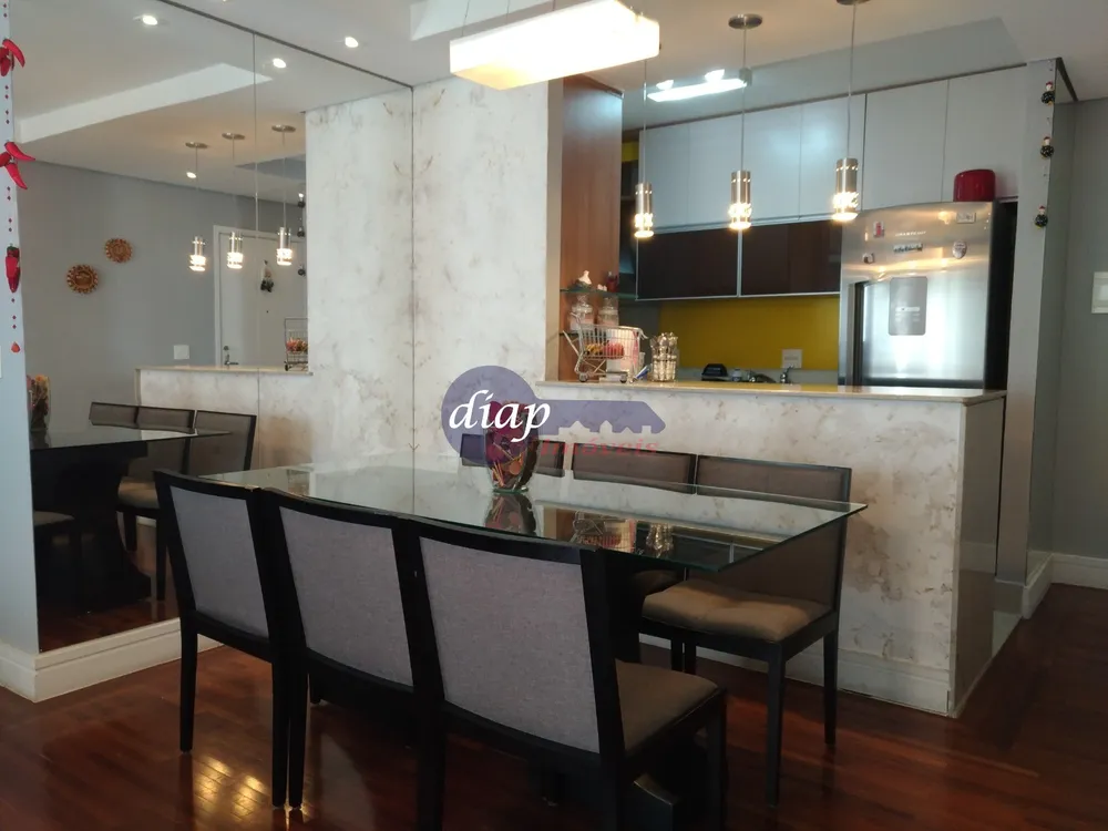 Apartamento, 2 quartos, 72 m² - Foto 12