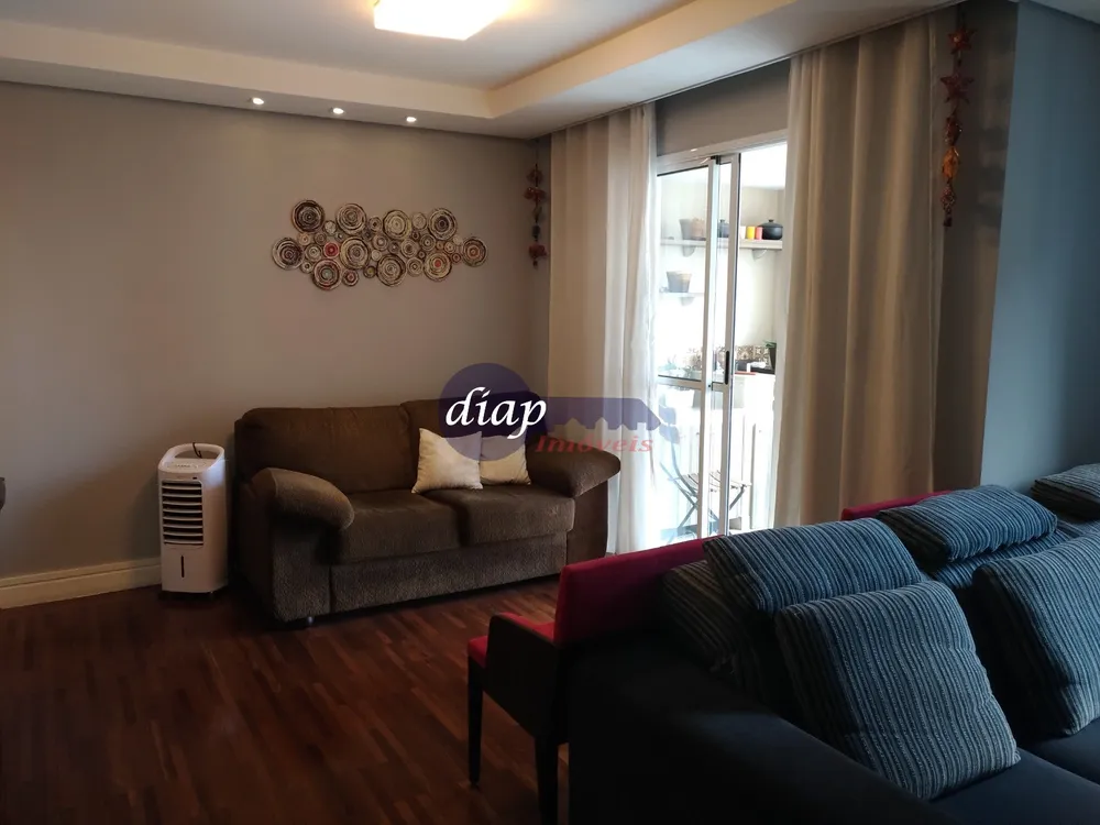 Apartamento, 2 quartos, 72 m² - Foto 16