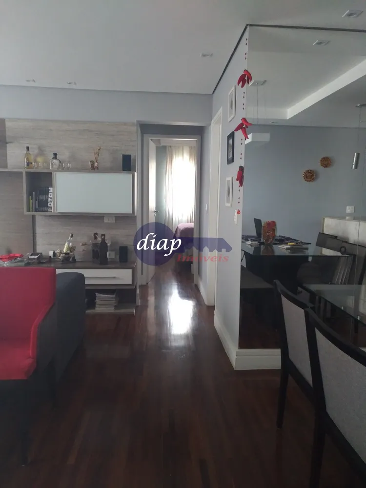 Apartamento, 2 quartos, 72 m² - Foto 18