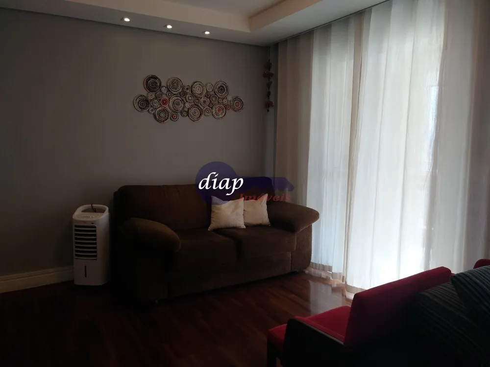Apartamento, 2 quartos, 72 m² - Foto 15