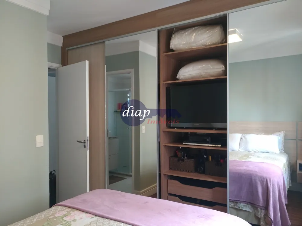 Apartamento, 2 quartos, 72 m² - Foto 4