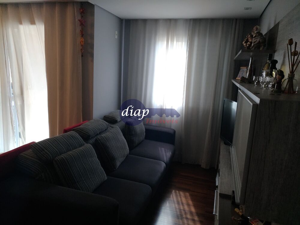 Apartamento à venda com 2 quartos, 72m² - Foto 7