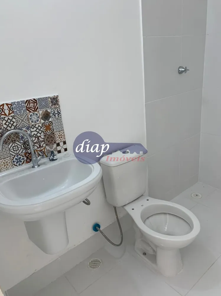 Casa, 4 quartos, 207 m² - Foto 16