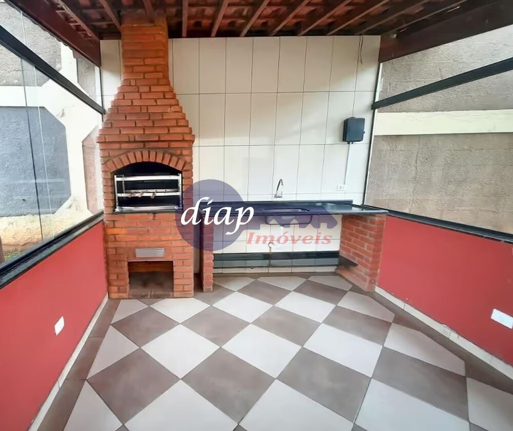 Apartamento, 3 quartos, 55 m² - Foto 2